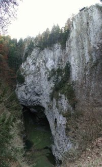 Macocha