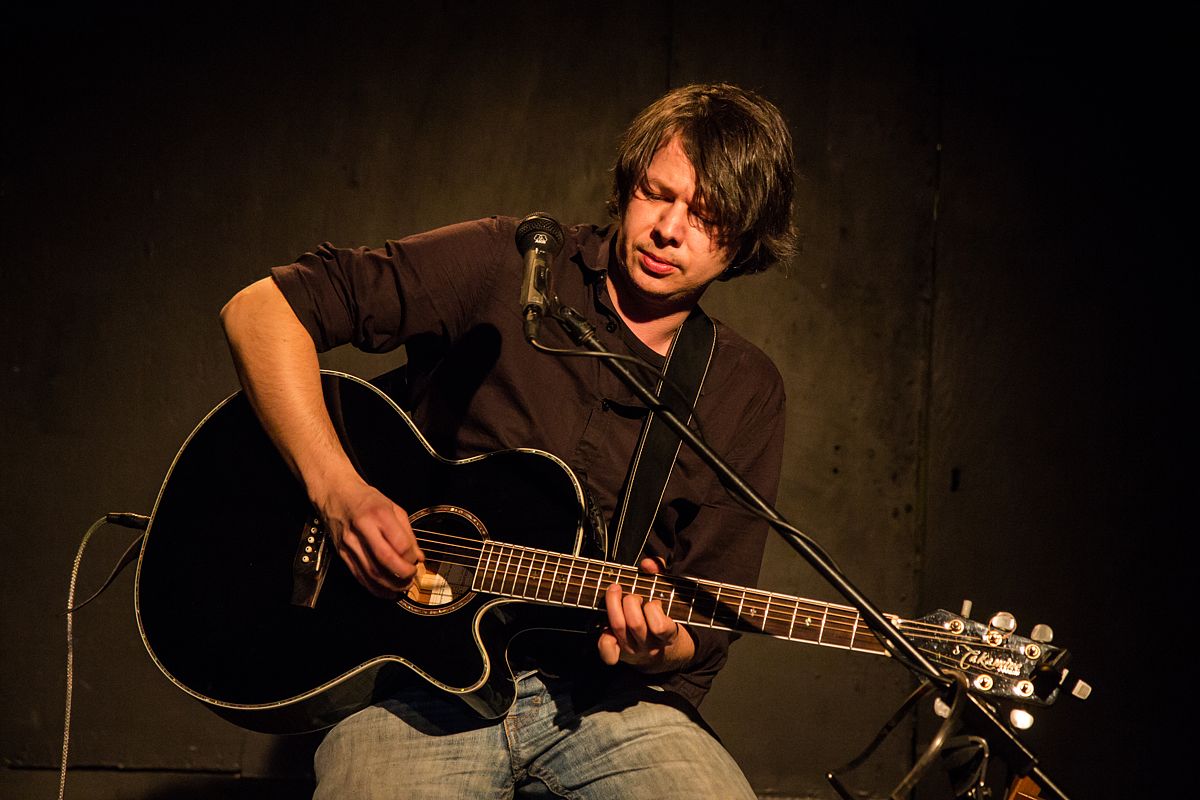 Pink Floyd Acustic Duo